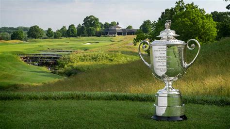 the final golf hole word hike|PGA CHAMPIONSHIP '24: What golf was talking about the last .